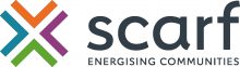 Scarf Logo