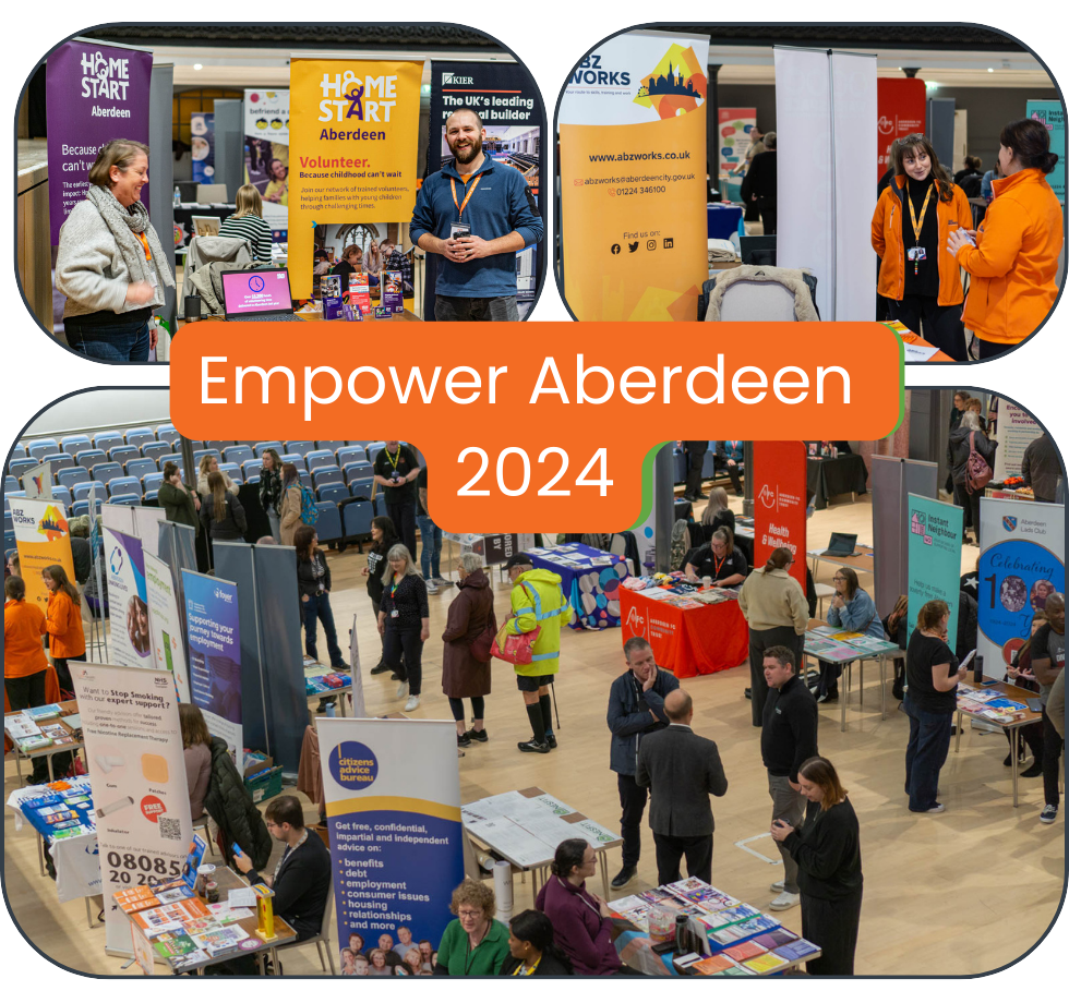 Empower Aberdeen 2024?
